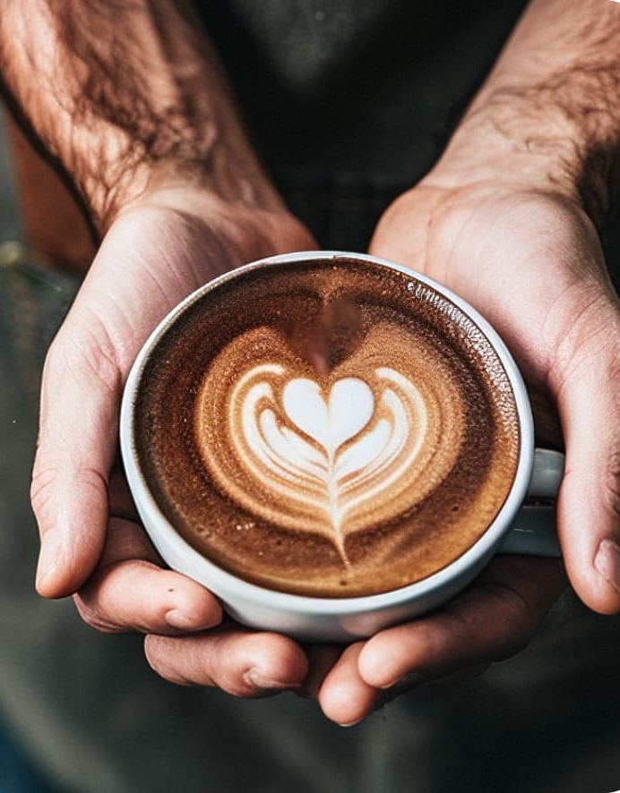 Gostoso Coffee Choice