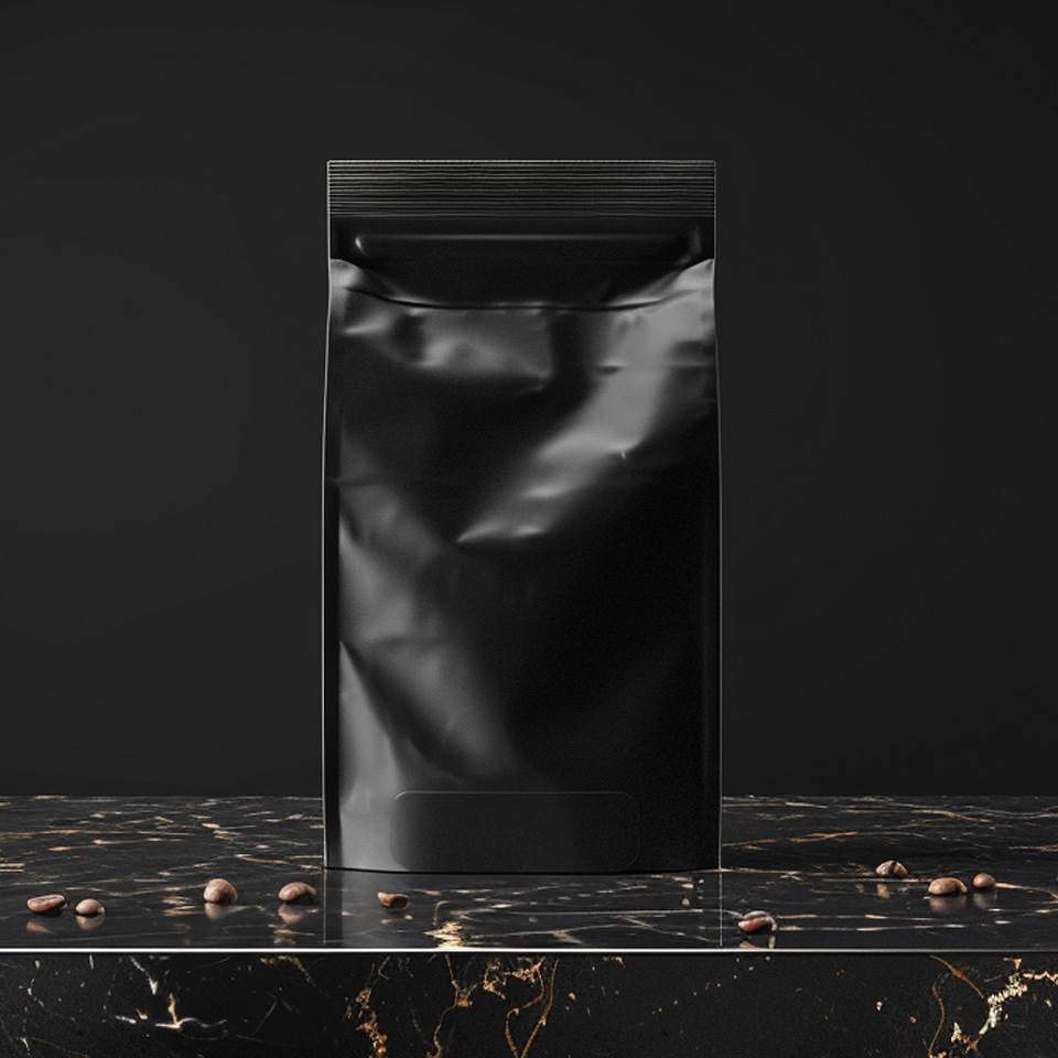 Enjoy Gostoso Coffee with your Family